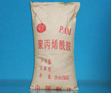 聚丙烯酰胺 聚丙烯酰胺(PAM)系列